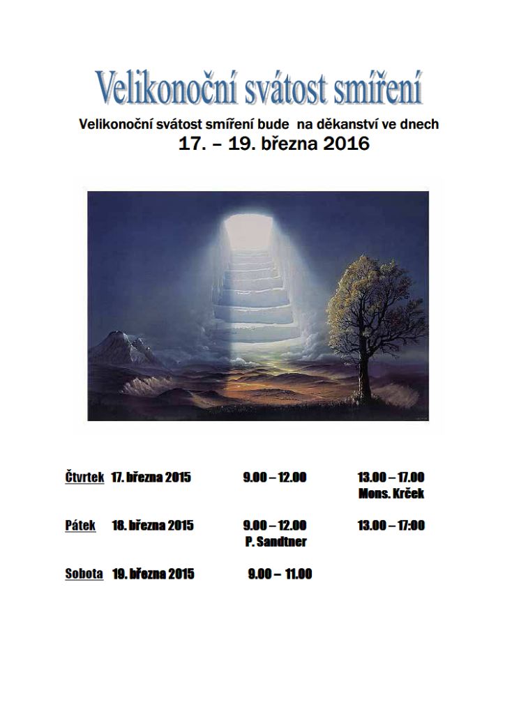 svatost_smireni_velikonoce_2016