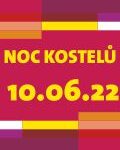 Noc kostelů 10.6.2022 - letos se zajímavou besedou o Papui Nové Guinei