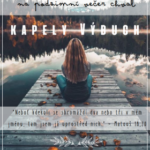 Pozvánka na večer chval s kapelou Výbuch