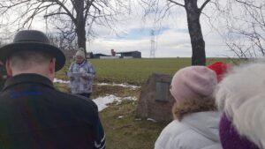 Křížová cesta Kráty 2023
