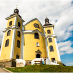 Pouť do Neratova v sobotu 29. dubna 2023