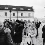 Bohoslužba na Květnou neděli 2024 v Havlíčkově Brodě