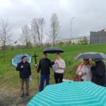 Křížová cesta "děšťová"